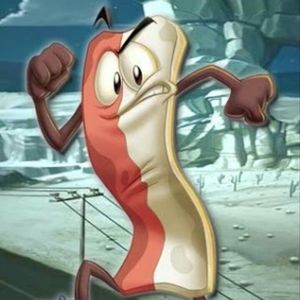 Meet your Posher, Emmanuel